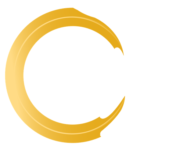 Hunters Plumbers Logo